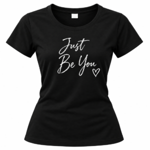 Women’s Casual Graphic T-Shirt