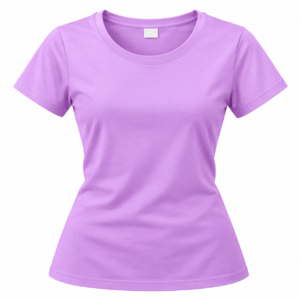 Women’s Daisy Print T-Shirt