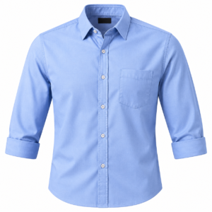 Slim Fit Formal Shirt
