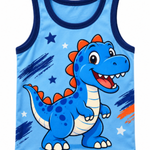 Vests & Tank Tops